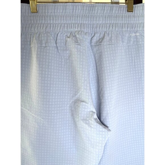 The North Face Womens Size Large Tekware Grid Pants Flashdry Gray‎ Fleece - Picture 7 of 10